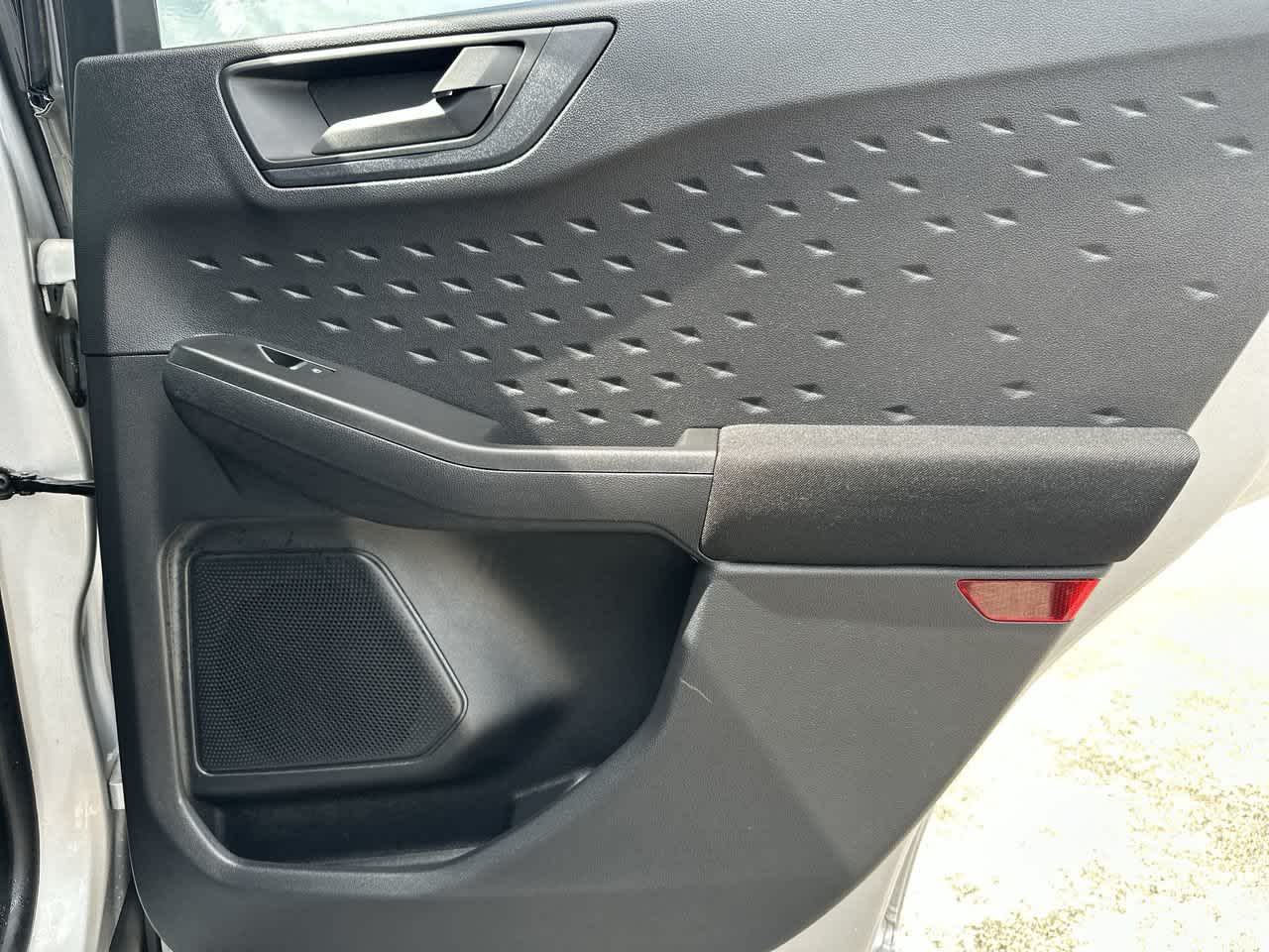 Ford Escape S 2020