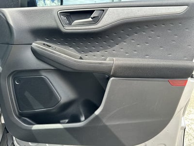 Ford Escape S 2020