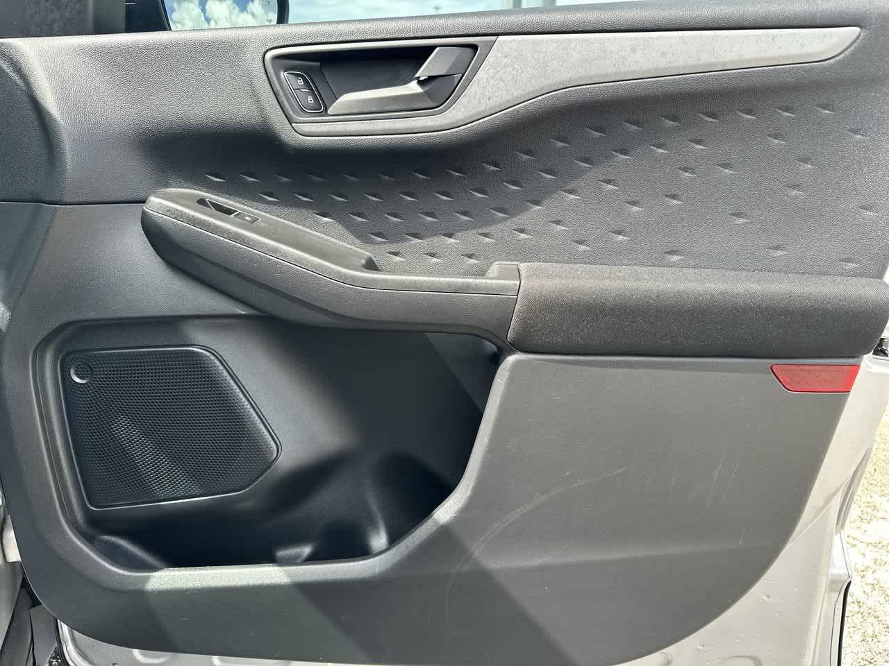 Ford Escape S 2020