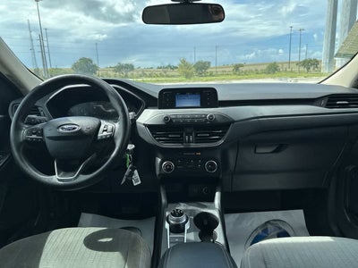 Ford Escape S 2020