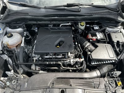 Ford Escape S 2020