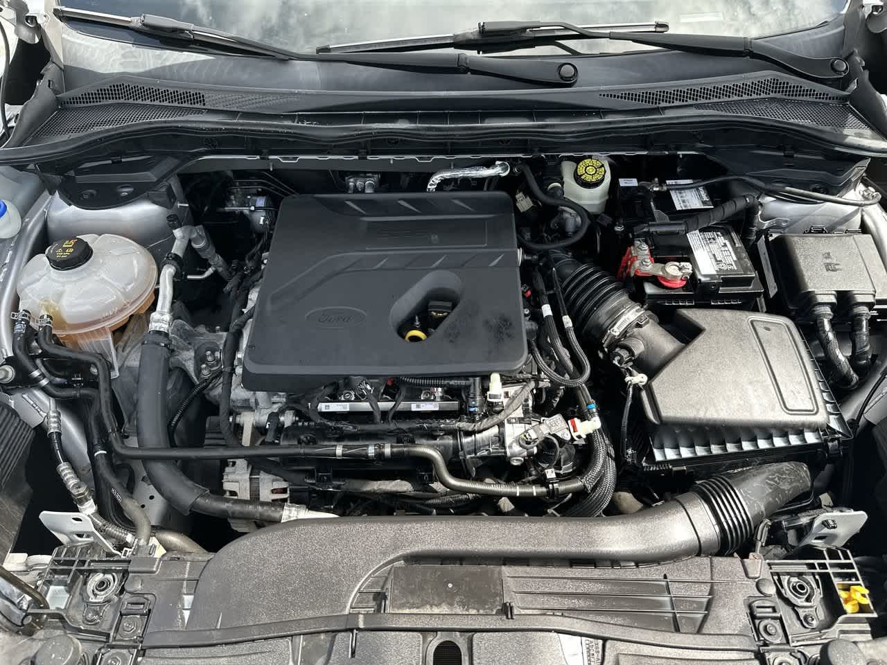 Ford Escape S 2020