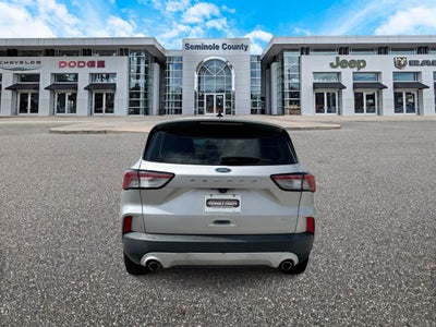 Ford Escape S 2020