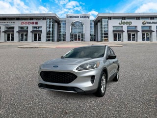 Ford Escape S 2020