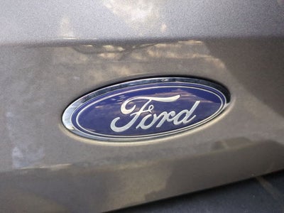 Ford Bronco Big Bend 2025