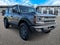 Ford Bronco Big Bend 2025