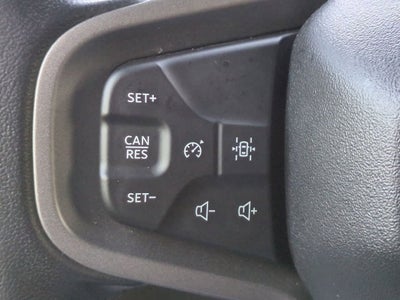 Ford Bronco Big Bend 2025