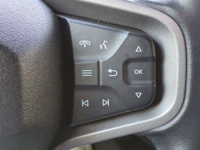 Ford Bronco Big Bend 2025