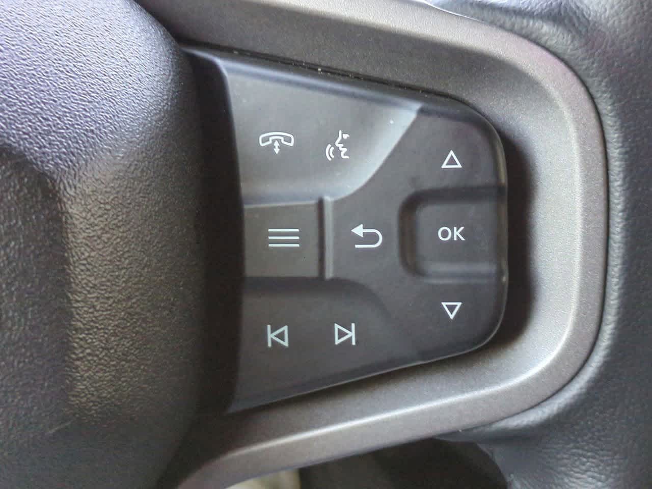 Ford Bronco Big Bend 2025