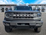 Ford Bronco Big Bend 2025
