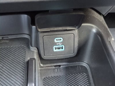 Ford Bronco Big Bend 2025