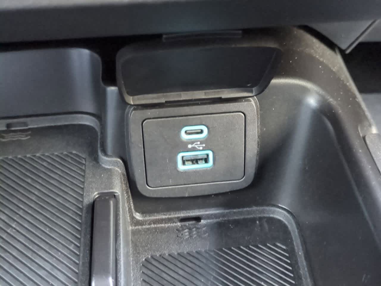 Ford Bronco Big Bend 2025