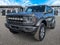 Ford Bronco Big Bend 2025