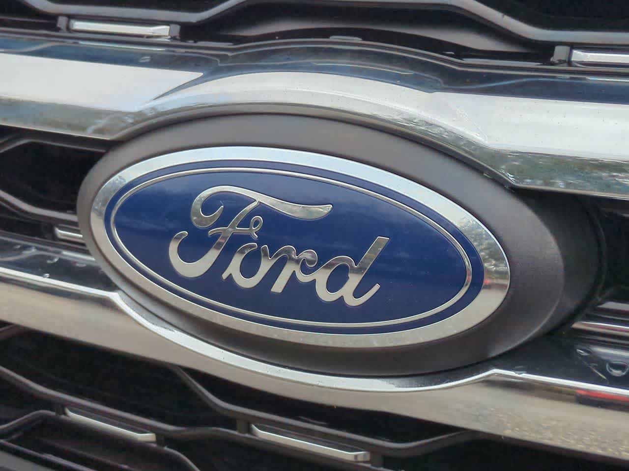 Ford Expedition Limited MAX 2024