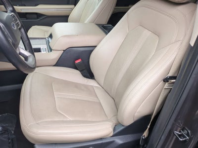 Ford Expedition Limited MAX 2024