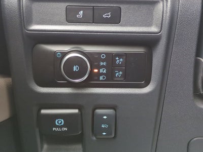 Ford Expedition Limited MAX 2024