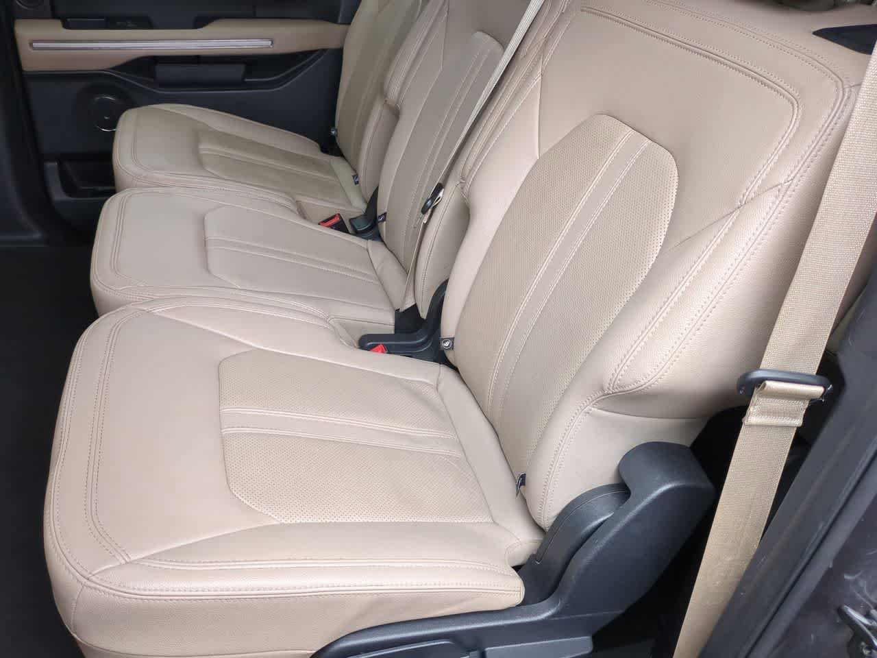 Ford Expedition Limited MAX 2024