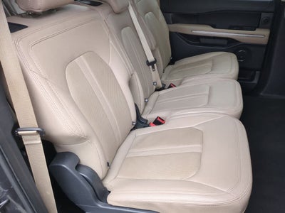 Ford Expedition Limited MAX 2024