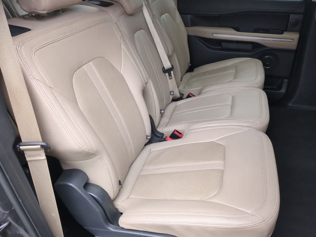 Ford Expedition Limited MAX 2024