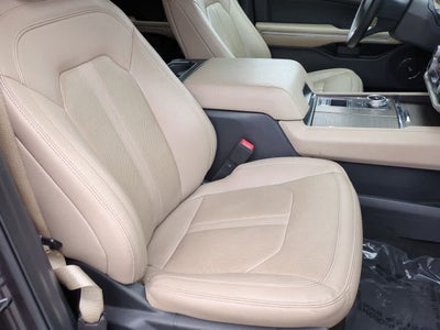 Ford Expedition Limited MAX 2024