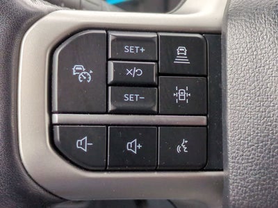 Ford Expedition Limited MAX 2024