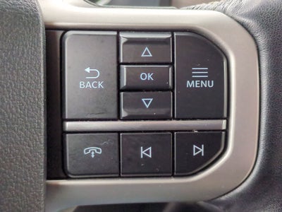 Ford Expedition Limited MAX 2024