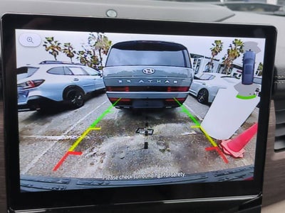 Ford Expedition Limited MAX 2024