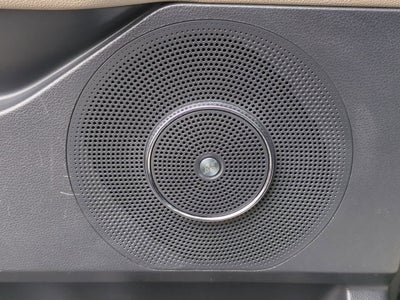 Ford Expedition Limited MAX 2024