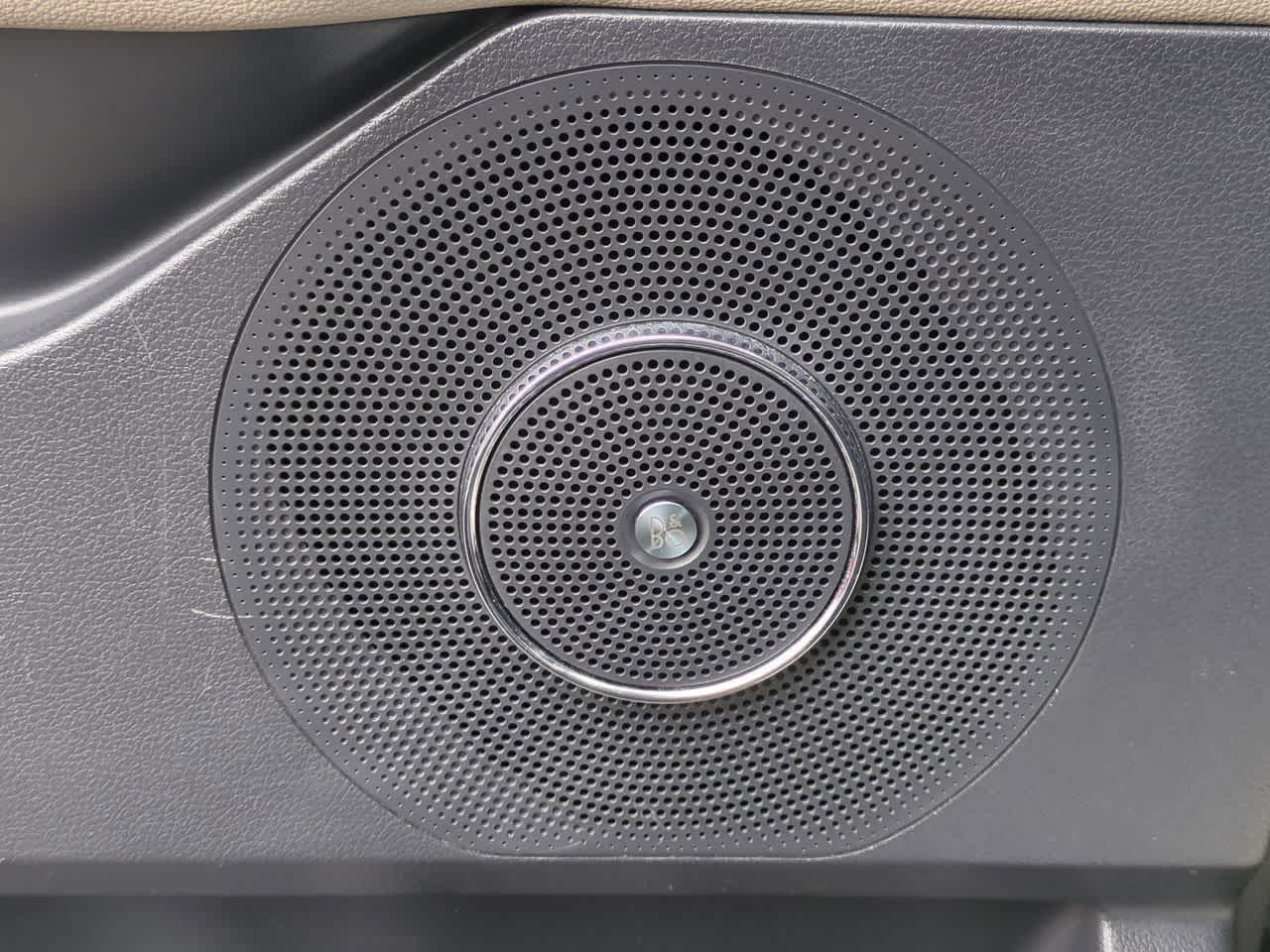 Ford Expedition Limited MAX 2024