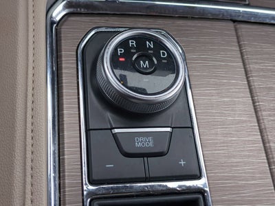 Ford Expedition Limited MAX 2024