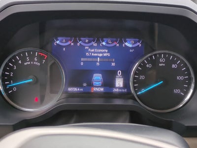 Ford Expedition Limited MAX 2024