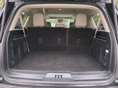 Ford Expedition Limited MAX 2024