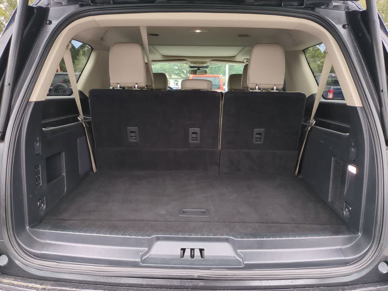 Ford Expedition Limited MAX 2024