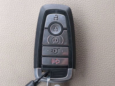 Ford Expedition Limited MAX 2024