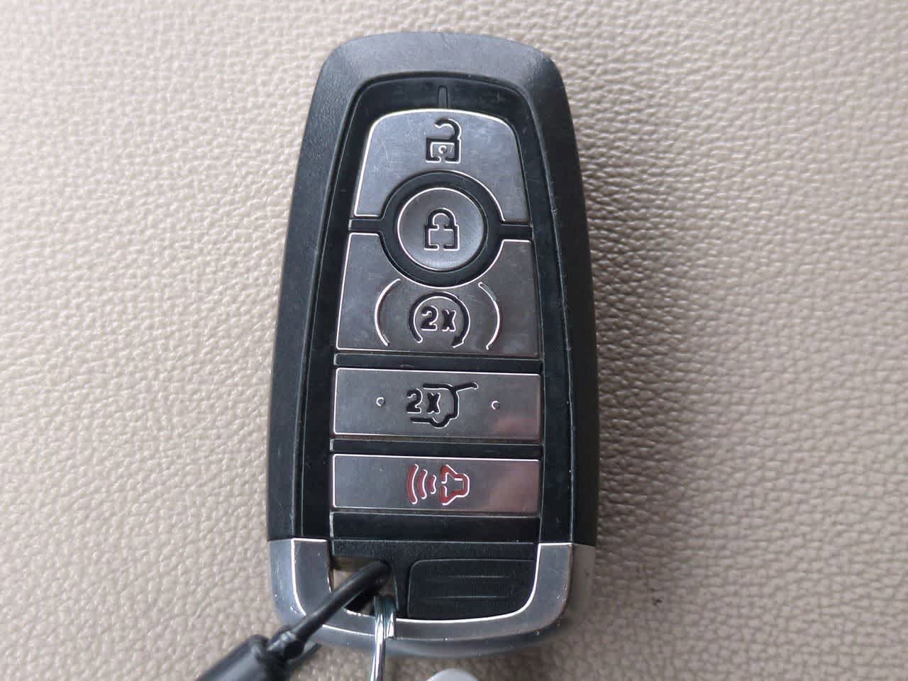 Ford Expedition Limited MAX 2024