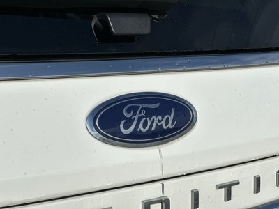 Ford Expedition King Ranch MAX 2022