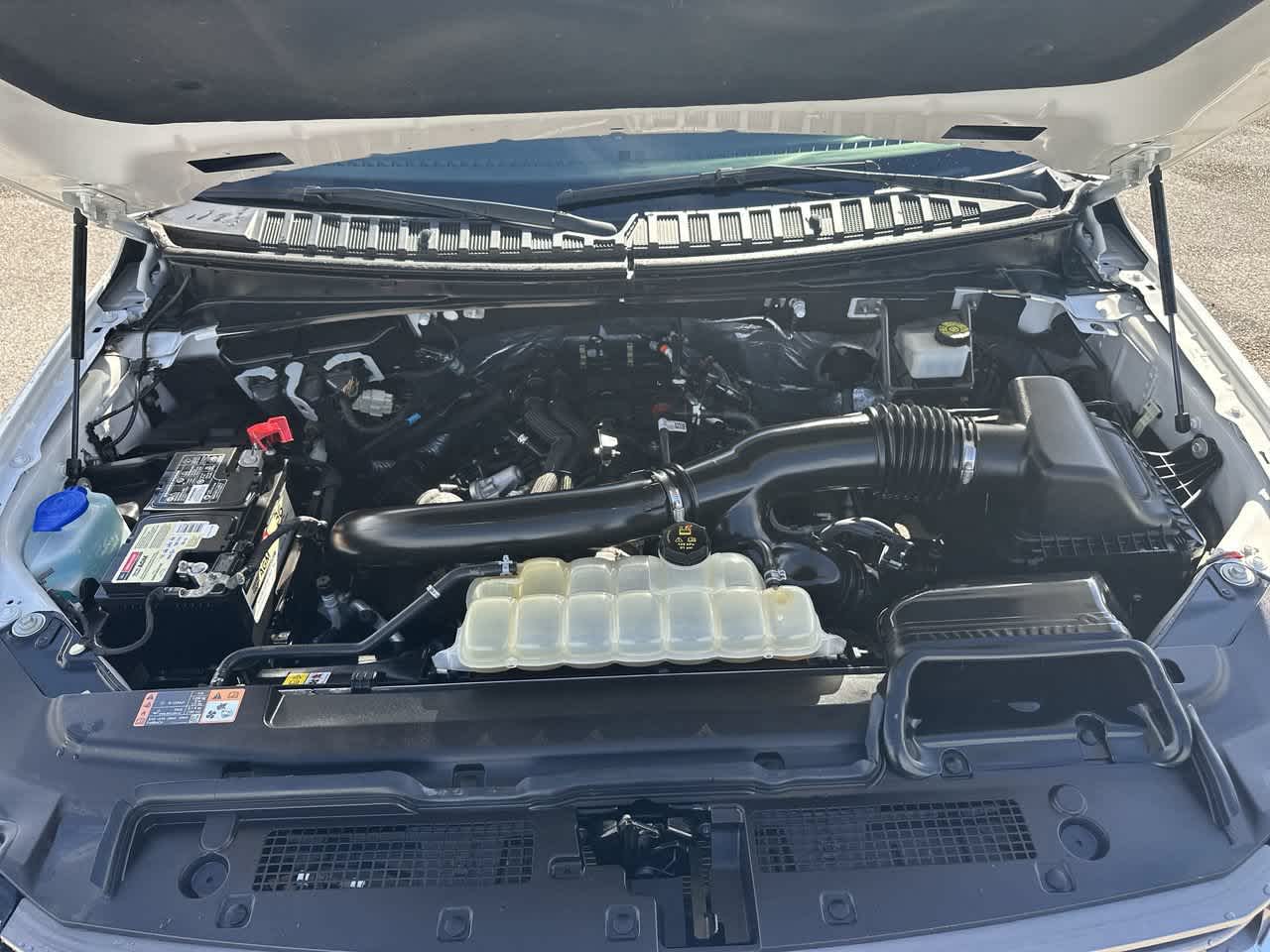 Ford Expedition King Ranch MAX 2022