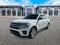Ford Expedition King Ranch MAX 2022