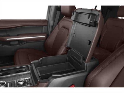 Ford Expedition Limited MAX 2024