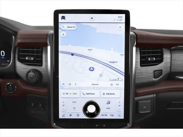 Ford Expedition Limited MAX 2024