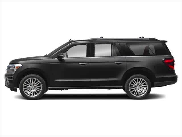 Ford Expedition Limited MAX 2024