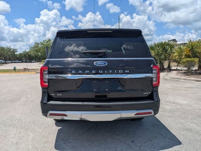 Ford Expedition Limited MAX 2024