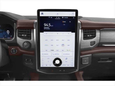Ford Expedition Limited MAX 2024