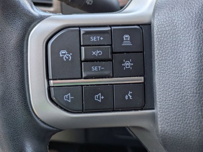 Ford Expedition Limited MAX 2024