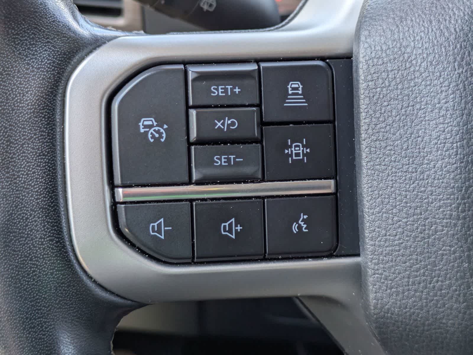 Ford Expedition Limited MAX 2024