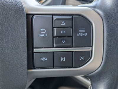 Ford Expedition Limited MAX 2024