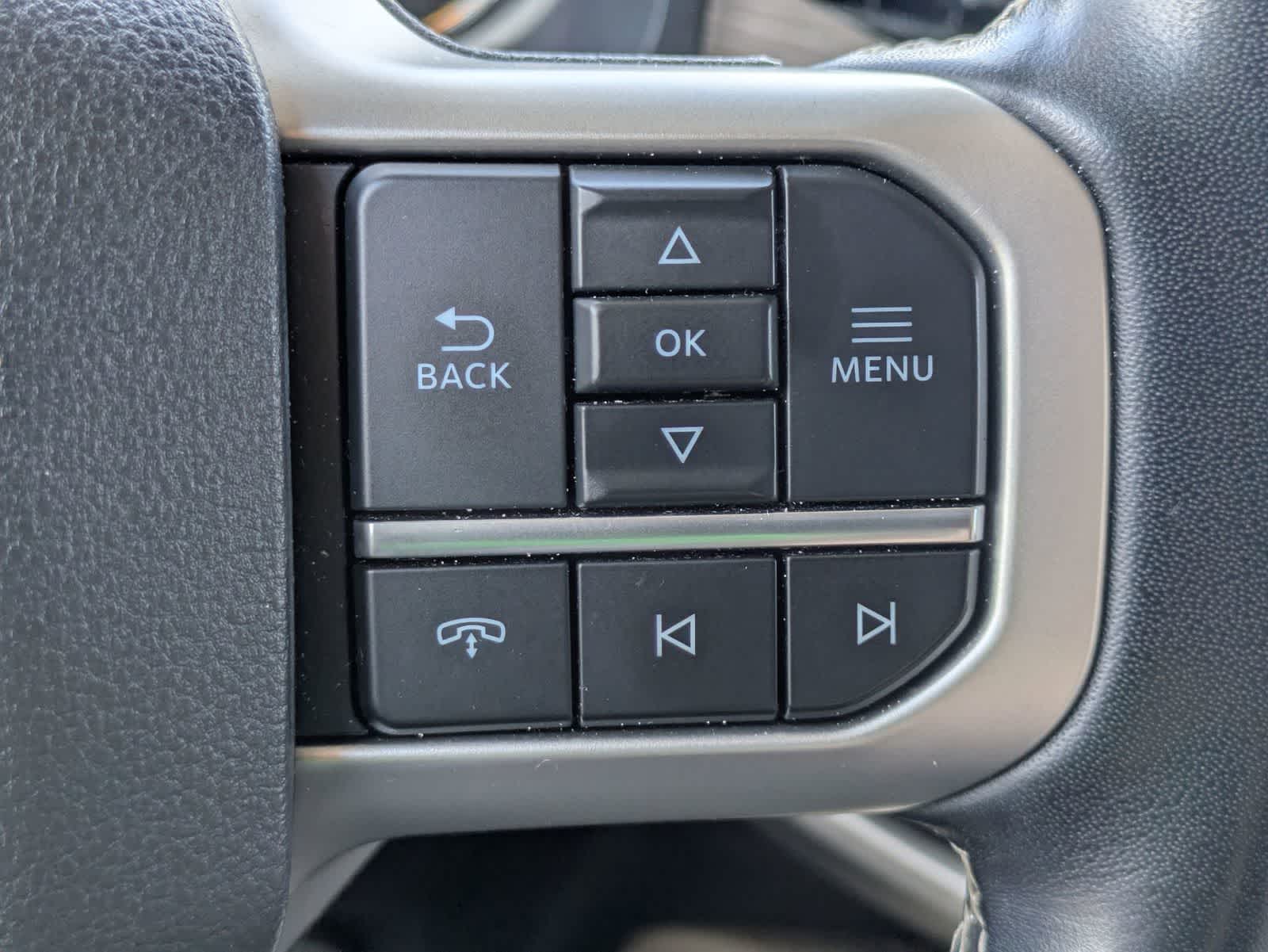 Ford Expedition Limited MAX 2024