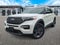 Ford Explorer XLT 2023