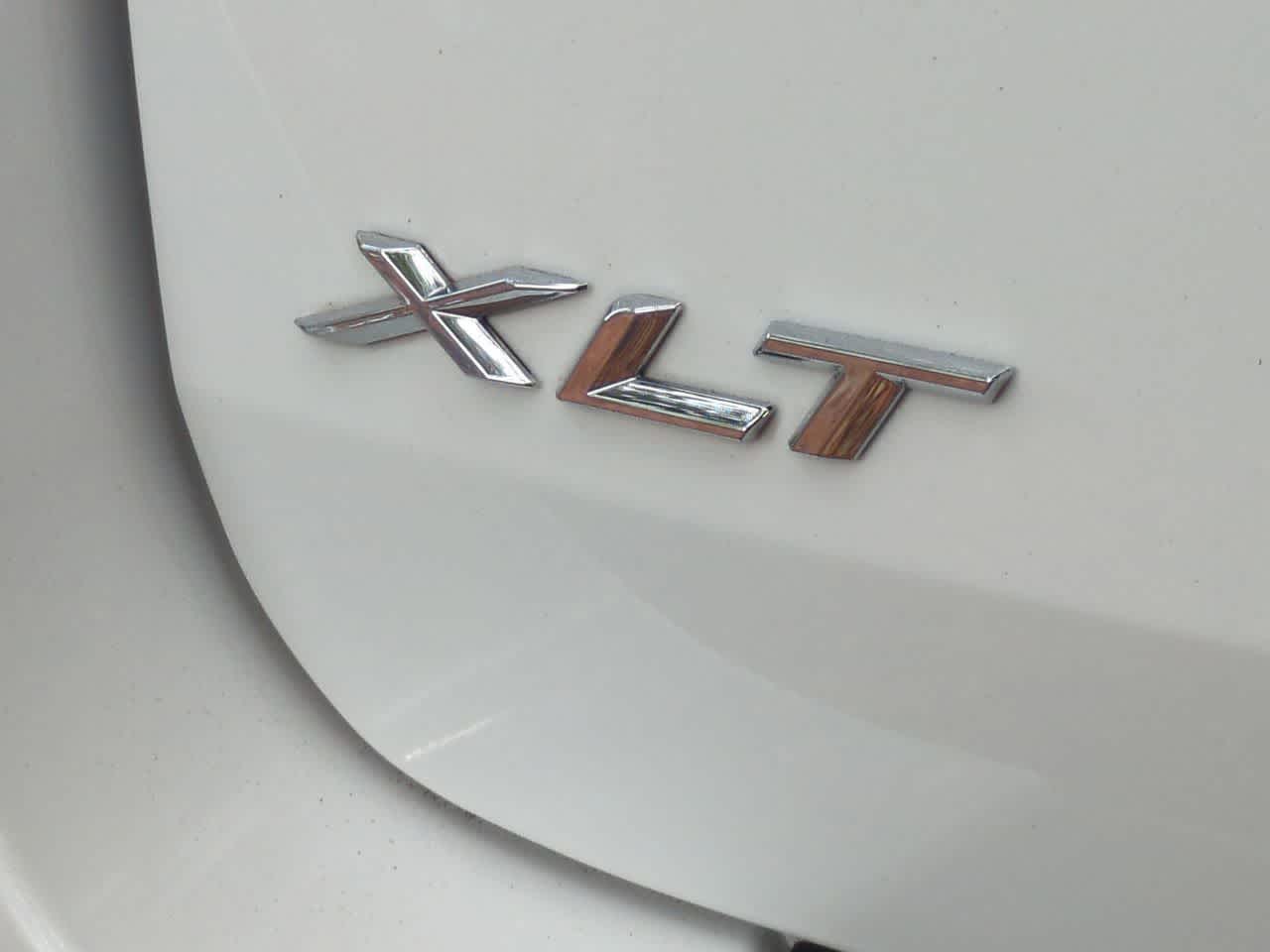 Ford Explorer XLT 2023