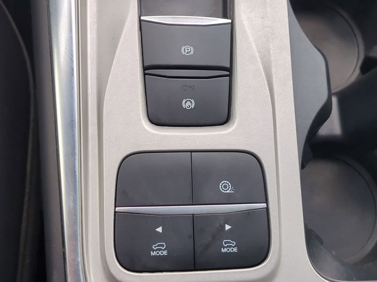 Ford Explorer XLT 2023